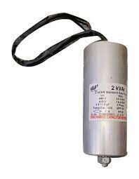 2 electric fan capacitors for fans