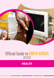 health south african government