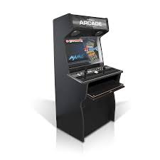 best 2 player plus arcade machine rec