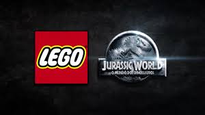 Download Lego Jurassic World For PC