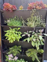 Plantbox Living Wall System