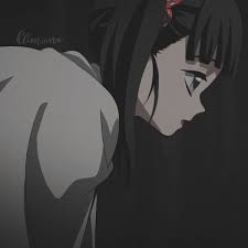 Aesthetic dark demon anime girl. Kimetsu No Yaiba Matching Icons Anime Anime Best Friends Matching Icons