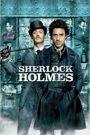 Watch sherlock holmes (2009) hindi dubbed from player 2 below. Sherlock Holmes 2009 Hindi Dual Audio 480p 720p Bluray 472mb 942mb Download Free