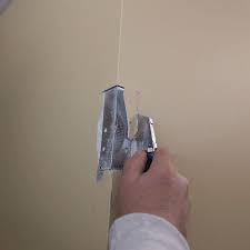 How To Patch And Repair Drywall