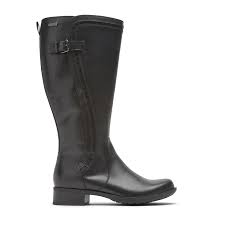 Womens Copley Waterproof Wide Calf Tall Boot