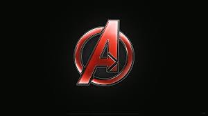 Avengers Logo Design By Igorposternak Deviantart Com On