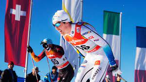 tour de ski 2017 18 tv tider schema