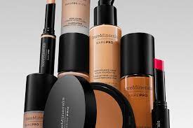 a 101 guide to bareminerals cult beauty
