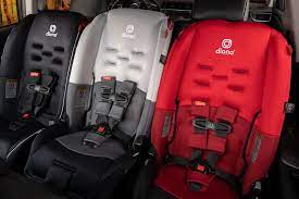 car seats ing 3 across