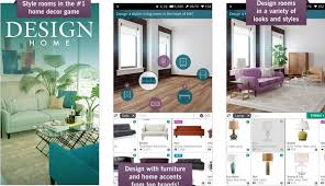 design home mod apk android free
