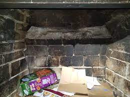 How To Repair Firebrick At A Fireplace