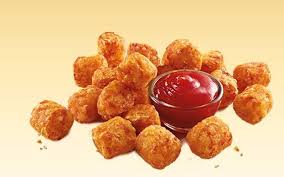 sonic s sweetpotato tots a review