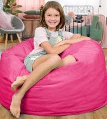 3 ft small bean bag chairs