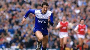 Leicester city emerged as winners of lineker went through a few stages of acceptance, first exhilaratingly tweeting: Remembering When City Shocked Lineker S Everton