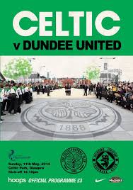 Dundee fc won 1 matches. Pin On Celtic Programme Covers