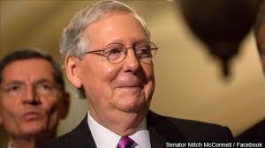 207,334 likes · 5,633 talking about this. Mcconnell Calls Himself The Grim Reaper Kentucky News Wpsd Local 6