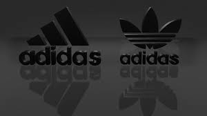 adidas logo images free