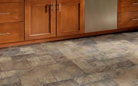Note, if you are installing this floor on concrete with a moisture vapor problem, then this primer step is skipped and you will use our vapor vent epoxy stone flooring method instead. Best Stone Laminate Flooring Stone Solutions