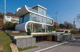 20 Modern Glass House Designs Idc