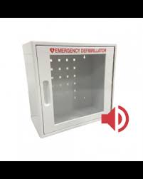 aed cabinets signs myaed myaed