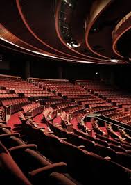Theater Venue Categories Houston Arts Alliance