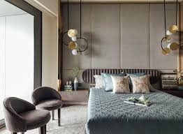 7 modern master bedroom ideas