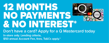 q card interest free payments burnsco