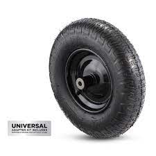 Pneumatic Universal Wheelbarrow Tire
