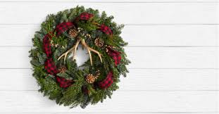 Maybe you would like to learn more about one of these? Ftd Holiday Glam Wreath In Stratford On Flowers On York