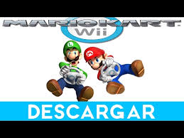 Maybe you would like to learn more about one of these? Dbztutoriales Mario Kart Wii Iso Pal