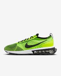 nike air max flyknit racer men s shoes