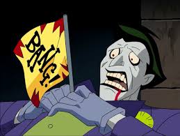 Freefire free fire garena rank rango granmaestro gran. The Many Deaths Of The Joker Den Of Geek