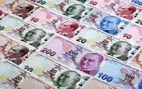نتیجه تصویری برای پول ترکیه