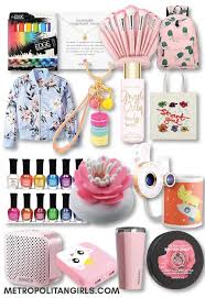 All products featured on teen vogue are independently selected by our editors. 30 Cool Christmas Gifts For Teen Girls