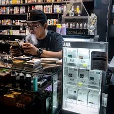 Most pod vapes, also referred to as vape pods, mini vapes or pod systems, are designed for smokers transitioning into vaping. The World Pushes Back Against E Cigarettes And Juul The New York Times