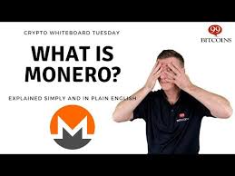 What Is Monero A Beginners Guide Youtube