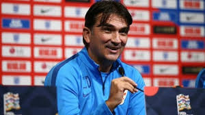 Croatia vs spain, uefa euro 2020: Euro 2020 Croatia Coach Zlatko Dalic Names Squad Football News Hindustan Times