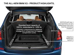 We did not find results for: The New Bmw X3