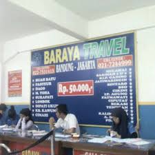 photos at baraya travel travel agency