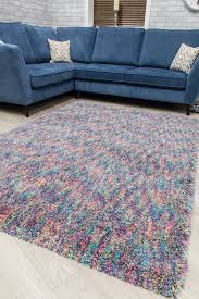 new thick super soft pile rugs large