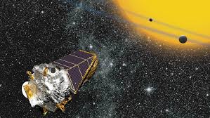 Exoplanetas. La búsqueda de otros mundos | Noticias de Investigación en Heraldo.es