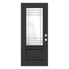 Celeste Door Glass Insert For Entry