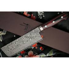 nakiri anese kitchen knife yoshimi