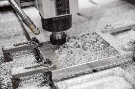 what precision machine s do milling
