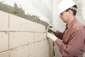 fixing ceramic wall tiles hints and tips