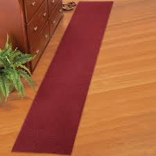 extra long nonslip floor runner rug