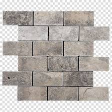 Travertine Tile Brick Stone Wall Brick