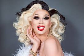 manila luzon in talks to star in a drag