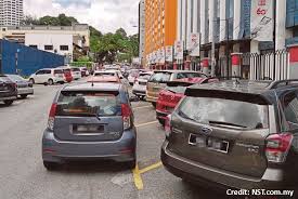 How to pay mbpj saman and get a discount. Parking Summonses And Compound Rates