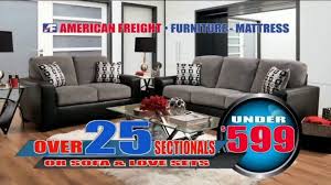Furniture, mattress, appliance in muskogee, ok is formerly ffo home. American Freight Spring Into Savings Tv Commercial Mattress Sets Ispot Tv